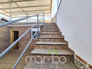 Chalet en venta en Norte - Barrio del Pilar - El Reñidero en Vélez-Málaga