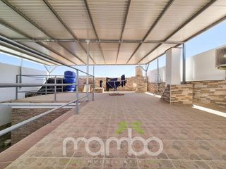 Chalet en venta en Norte - Barrio del Pilar - El Reñidero en Vélez-Málaga