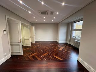 Oficina en alquiler en Barrio de Abando en Bilbao