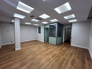 Oficina en alquiler en Barrio de Abando en Bilbao