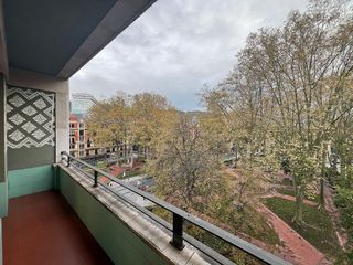 Oficina en alquiler en Barrio de Abando en Bilbao