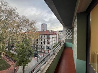 Oficina en alquiler en Barrio de Abando en Bilbao