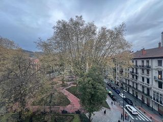 Oficina en alquiler en Barrio de Abando en Bilbao
