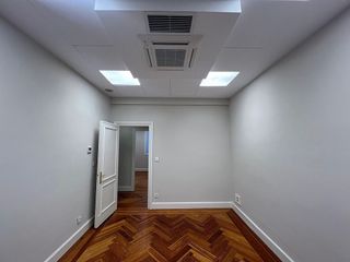 Oficina en alquiler en Barrio de Abando en Bilbao