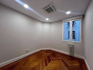 Oficina en alquiler en Barrio de Abando en Bilbao