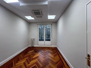 Oficina en alquiler en Barrio de Abando en Bilbao