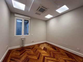 Oficina en alquiler en Barrio de Abando en Bilbao