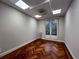 Oficina en alquiler en Barrio de Abando en Bilbao