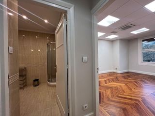 Oficina en alquiler en Barrio de Abando en Bilbao