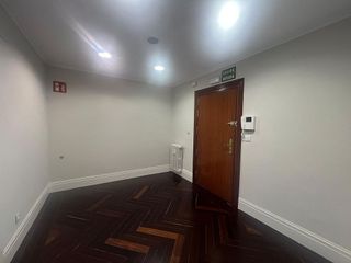 Oficina en alquiler en Barrio de Abando en Bilbao