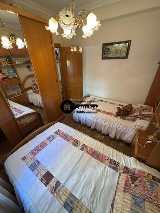 Piso en alquiler en Pedro Lamata - San Pedro Mortero en Albacete