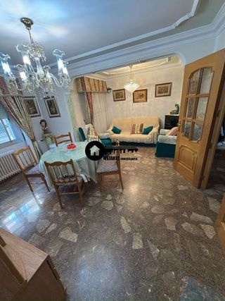 Piso en alquiler en Pedro Lamata - San Pedro Mortero en Albacete