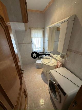 Piso en alquiler en Pedro Lamata - San Pedro Mortero en Albacete