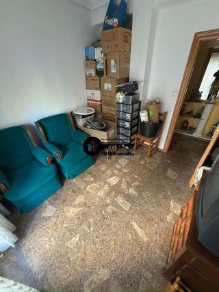 Piso en alquiler en Pedro Lamata - San Pedro Mortero en Albacete