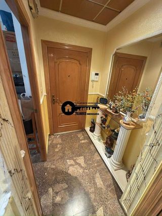 Piso en alquiler en Pedro Lamata - San Pedro Mortero en Albacete