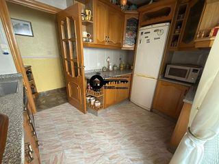 Piso en alquiler en Pedro Lamata - San Pedro Mortero en Albacete