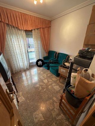 Piso en alquiler en Pedro Lamata - San Pedro Mortero en Albacete