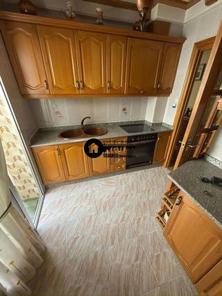 Piso en alquiler en Pedro Lamata - San Pedro Mortero en Albacete