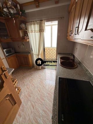 Piso en alquiler en Pedro Lamata - San Pedro Mortero en Albacete