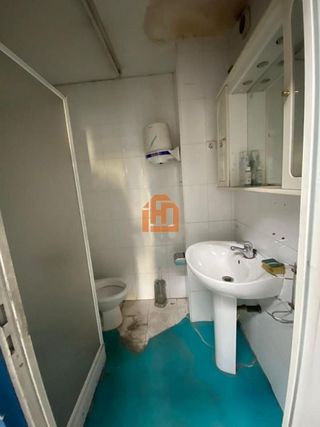 Nave industrial en alquiler en La Chantría - La Lastra en León