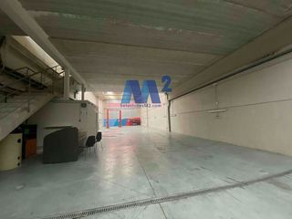 Nave industrial en alquiler en San Agustín de Guadalix