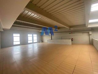 Nave industrial en alquiler en San Agustín de Guadalix