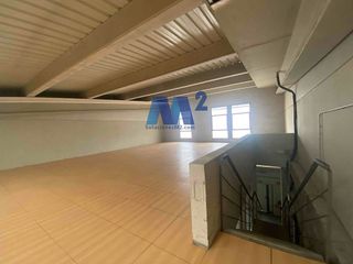 Nave industrial en alquiler en San Agustín de Guadalix