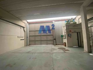 Nave industrial en alquiler en San Agustín de Guadalix