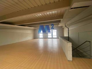 Nave industrial en alquiler en San Agustín de Guadalix