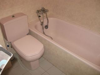 Piso en alquiler en Juan Carlos I en Murcia