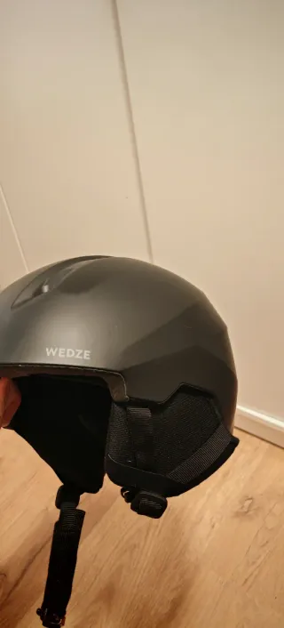 Casco Snowboard/Esquí Wedze Talla M