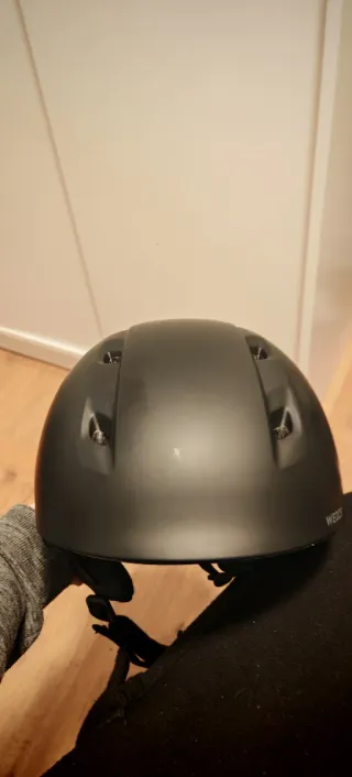 Casco Snowboard/Esquí Wedze Talla M