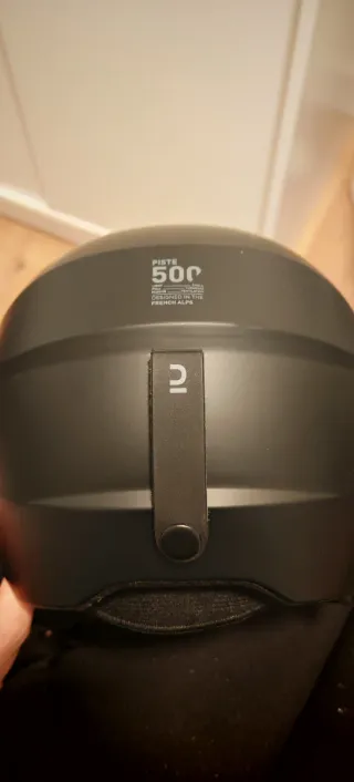 Casco Snowboard/Esquí Wedze Talla M