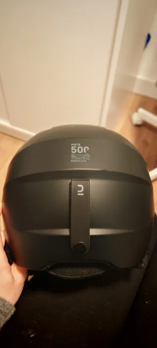 Casco Snowboard/Esquí Wedze Talla M