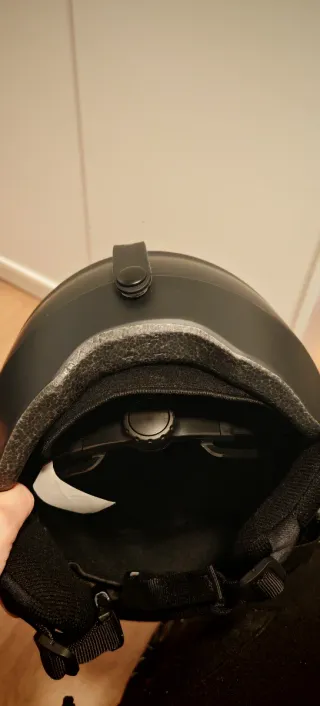 Casco Snowboard/Esquí Wedze Talla M