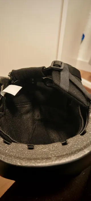 Casco Snowboard/Esquí Wedze Talla M