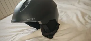 Casco Snowboard/Esquí Wedze Talla M
