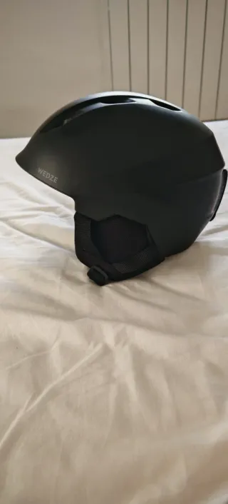 Casco Snowboard/Esquí Wedze Talla M