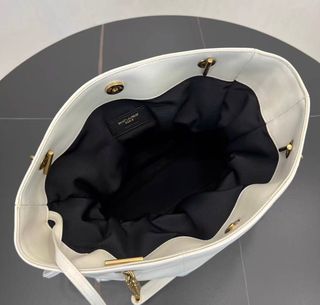 Bolso YSL Jamie Lucky Bag Blanco