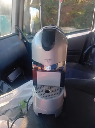 Macchina da Caffè ITALICO