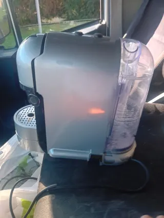 Macchina da Caffè ITALICO