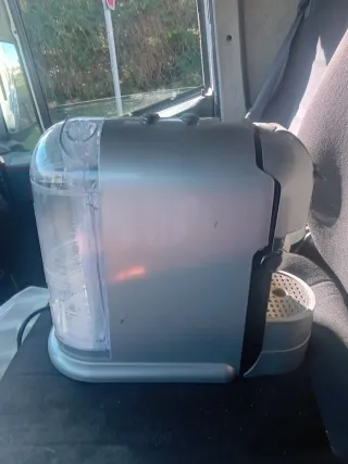 Macchina da Caffè ITALICO