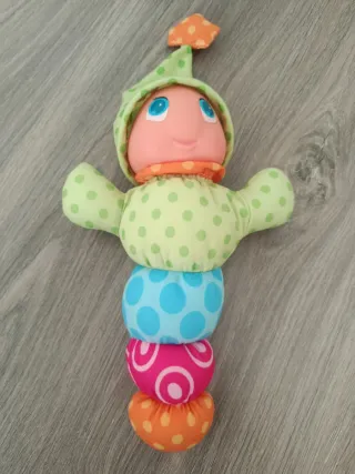 Gusiluz Peluche Juguete Bebé