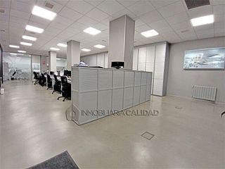 Local comercial en venta en Fuentecillas - Universidades en Burgos