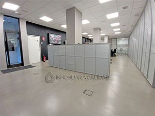 Local comercial en venta en Fuentecillas - Universidades en Burgos