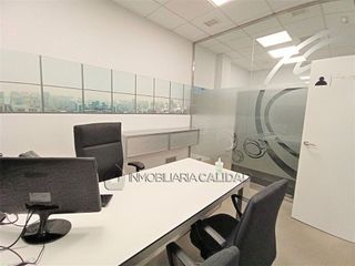 Local comercial en venta en Fuentecillas - Universidades en Burgos