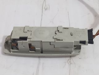 Luz volkswagen 3b0947291 passat berlina 3b3 144229