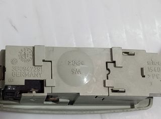 Luz volkswagen 3b0947291 passat berlina 3b3 144229