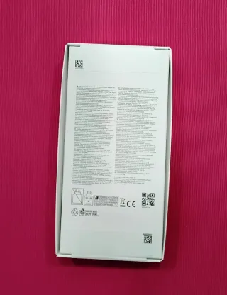 Samsung Galaxy A26 5G 256GB Negro