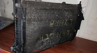 Lancia radiador de agua lybra berlina 228792